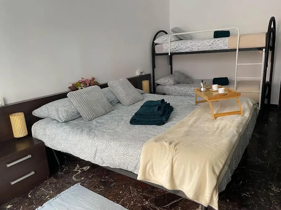Bellavista-Bilocale-Loano Apartment Italy
