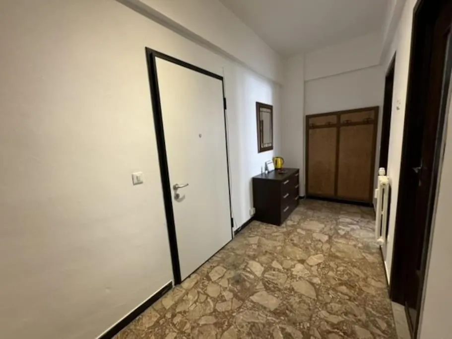 Bellavista-Bilocale-Loano Apartment