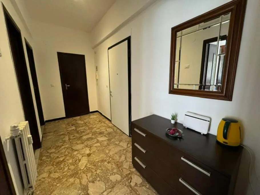 Bellavista-Bilocale-Loano Apartment 0*, Loano Italy