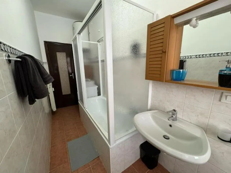 Bellavista-Bilocale-Loano Apartment Loano