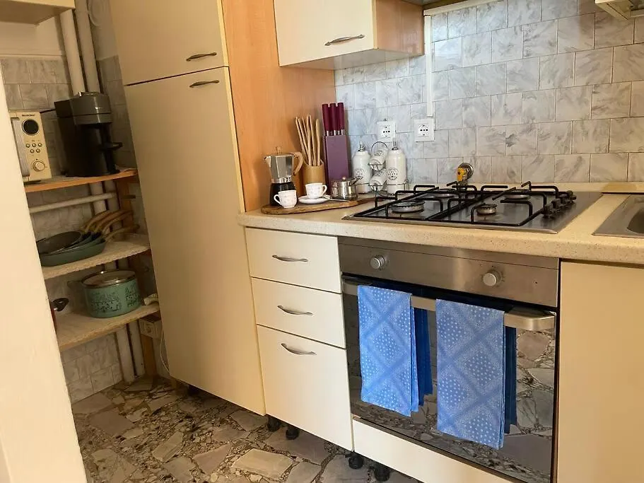 Bellavista-Bilocale-Loano Apartment  Loano