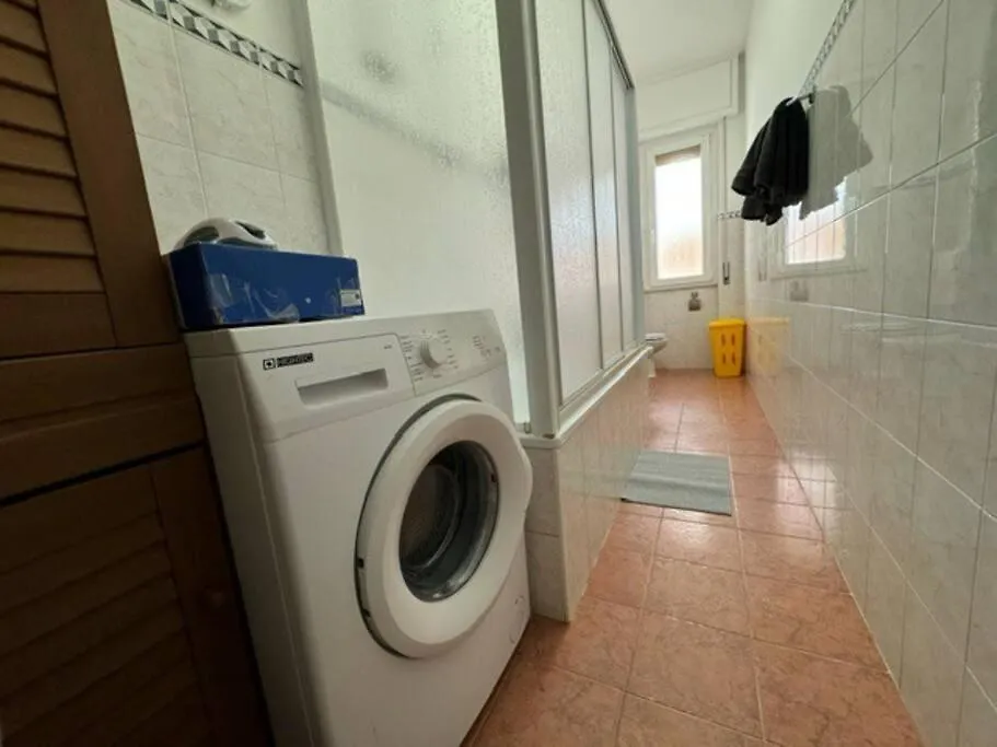 Bellavista-Bilocale-Loano Apartment Italy