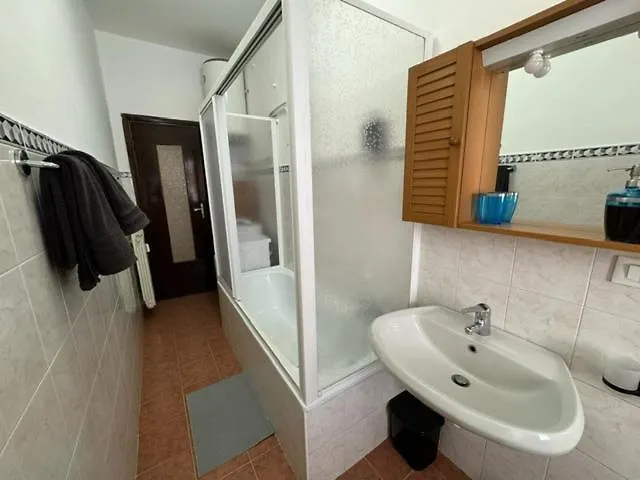 Bellavista-Bilocale-Loano Apartment