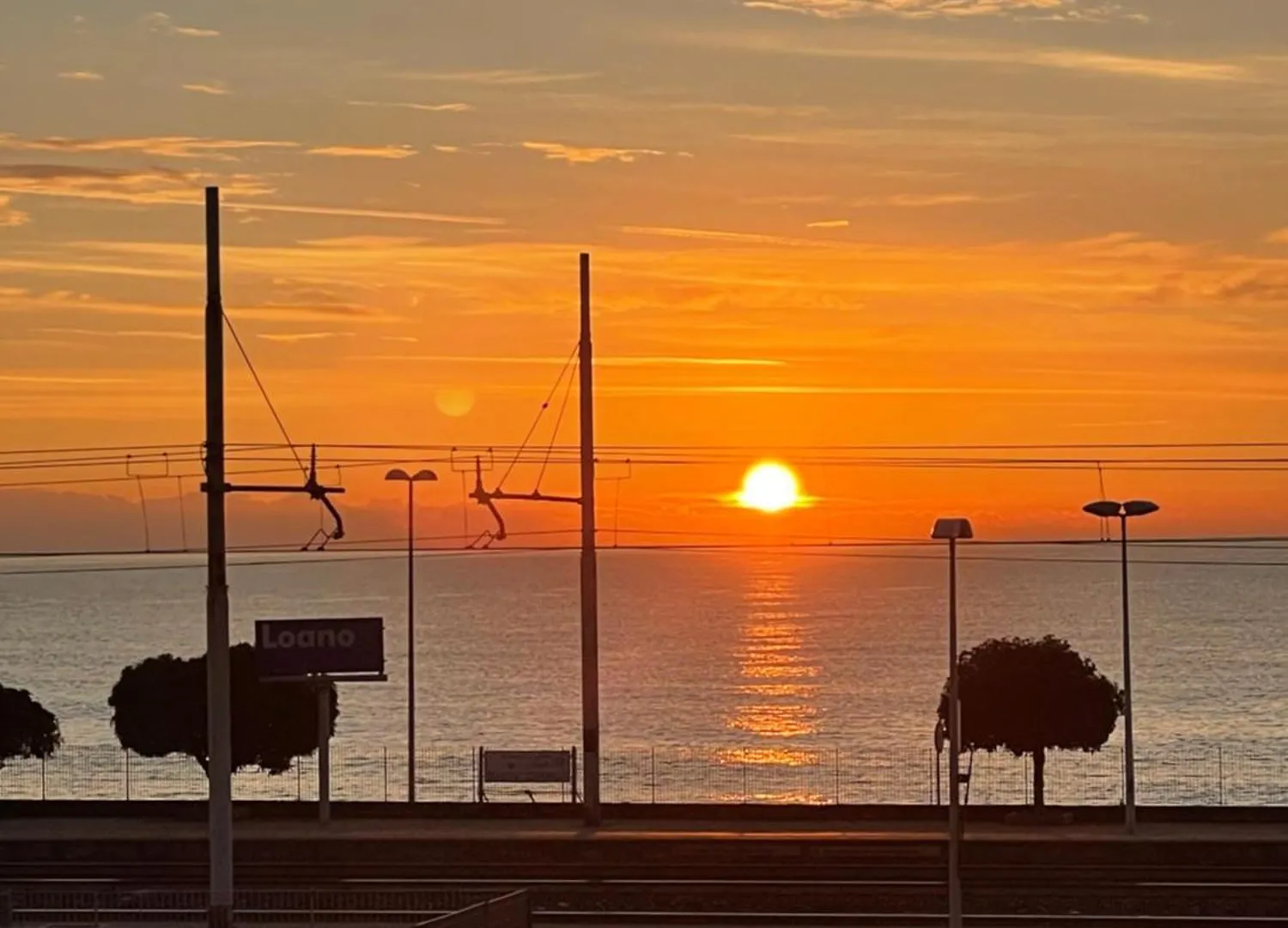 Apartmán Bellavista-Bilocale-Loano