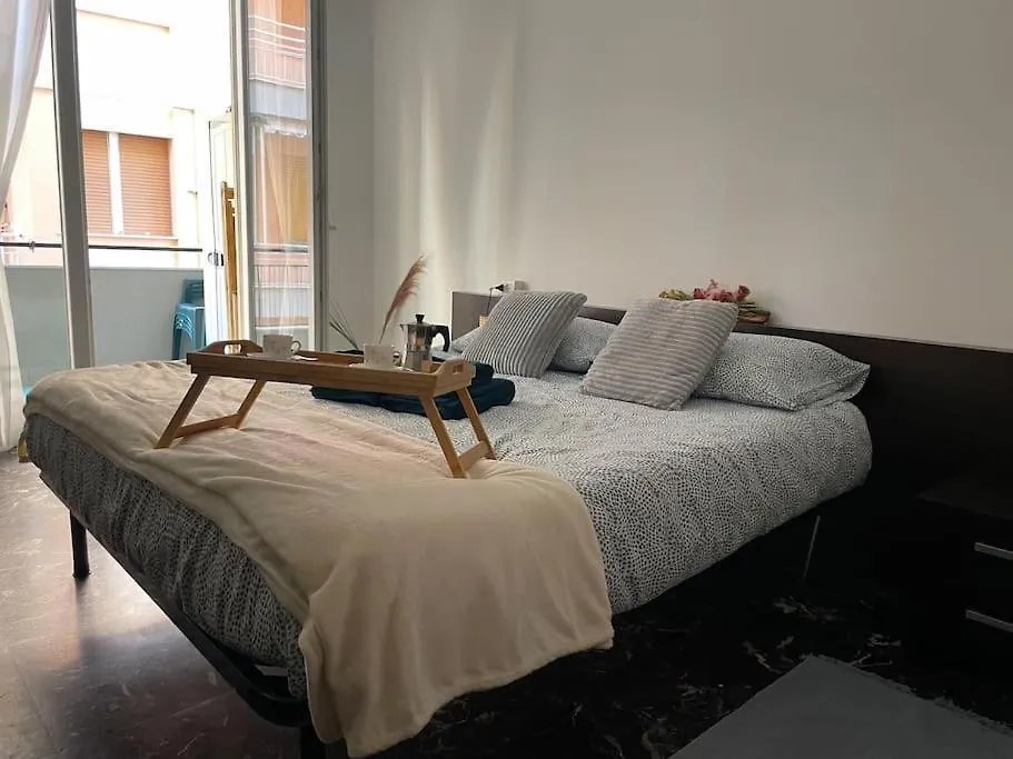 Apartmán Bellavista-Bilocale-Loano